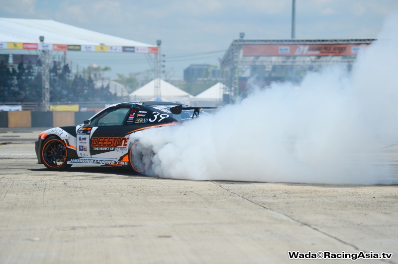 2013.06 BKK D1 GP RacingAsia.tv