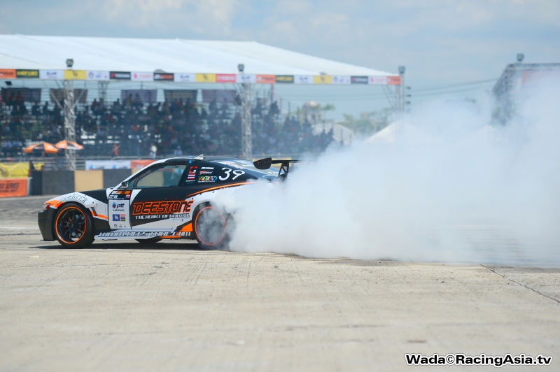 2013.06 BKK D1 GP RacingAsia.tv