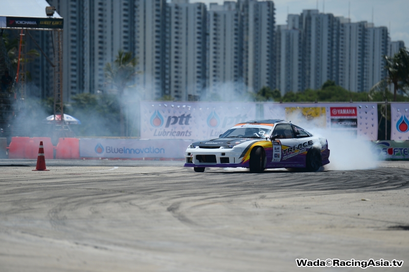 2013.06 BKK D1 GP RacingAsia.tv