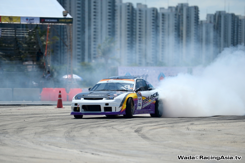 2013.06 BKK D1 GP RacingAsia.tv