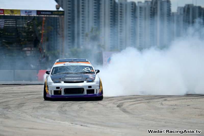 2013.06 BKK D1 GP RacingAsia.tv