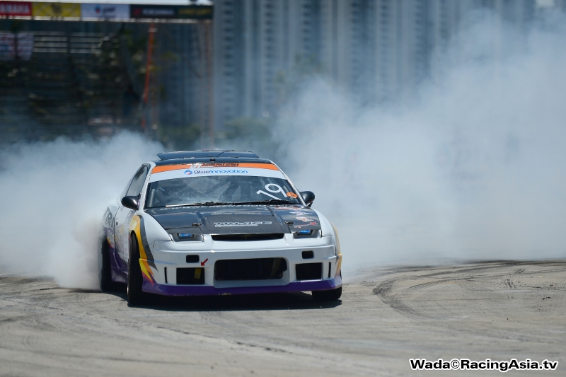 2013.06 BKK D1 GP RacingAsia.tv