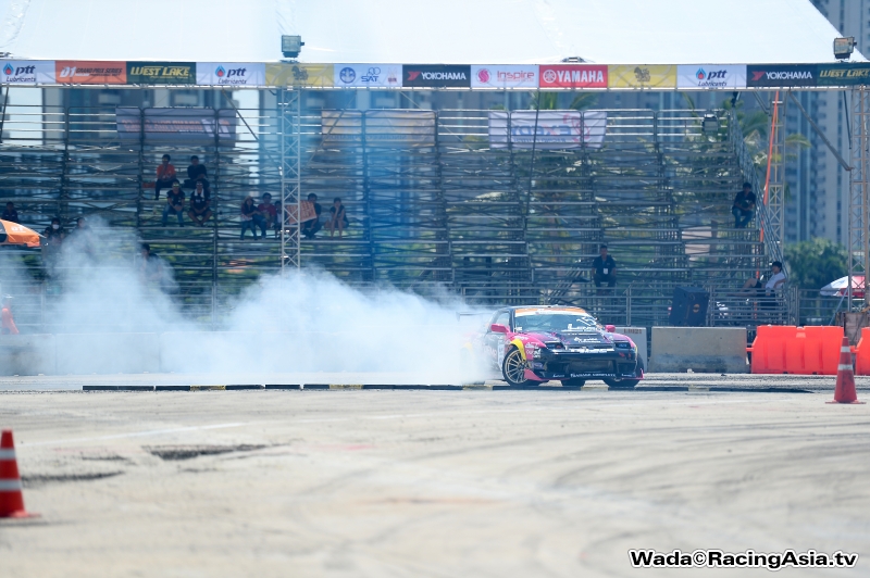 2013.06 BKK D1 GP RacingAsia.tv