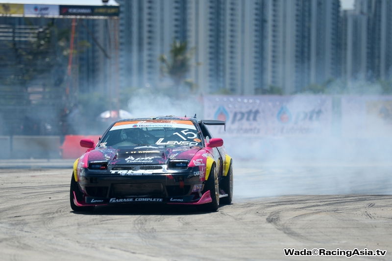 2013.06 BKK D1 GP RacingAsia.tv