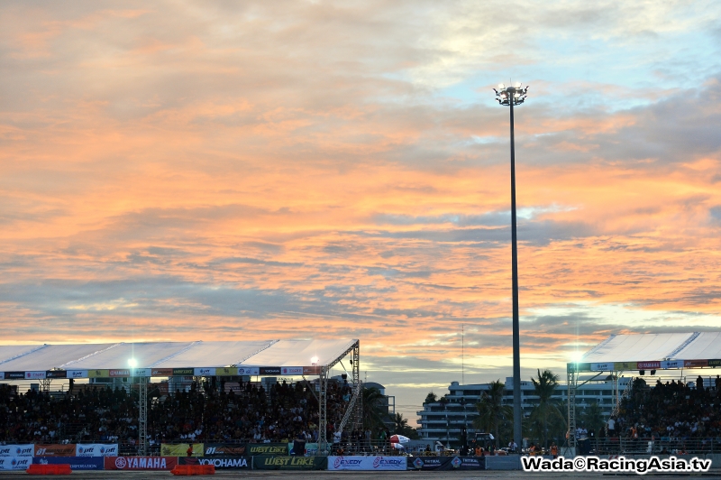 2013.06 BKK D1 GP RacingAsia.tv
