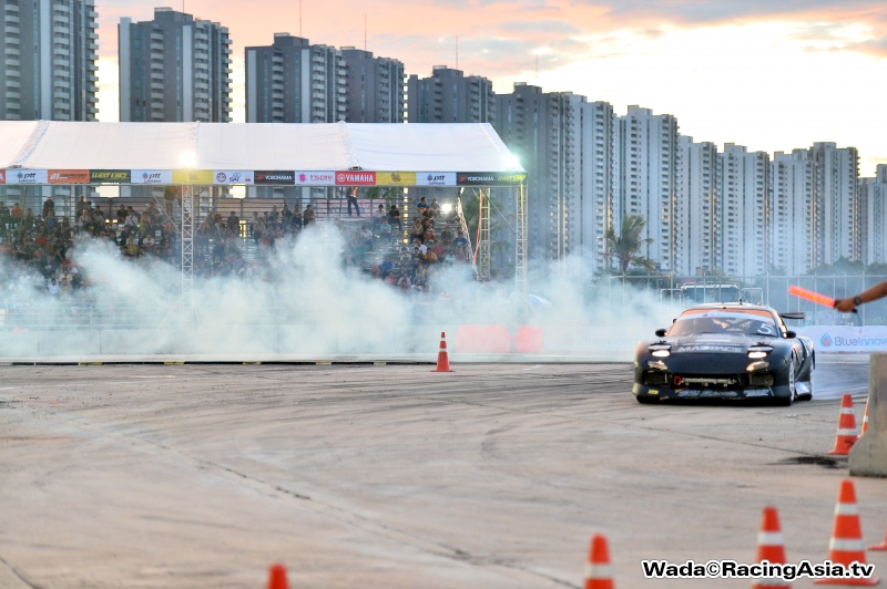 2013.06 BKK D1 GP RacingAsia.tv