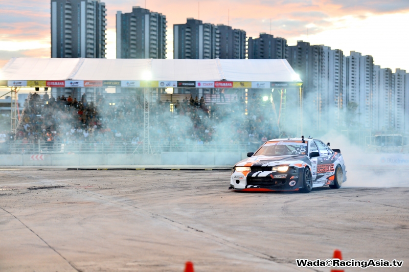 2013.06 BKK D1 GP RacingAsia.tv