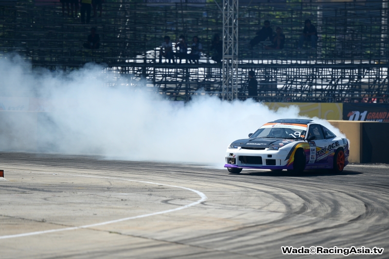 2013.06 BKK D1 GP RacingAsia.tv