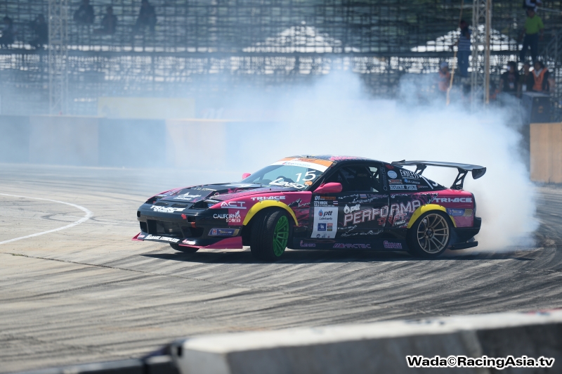 2013.06 BKK D1 GP RacingAsia.tv