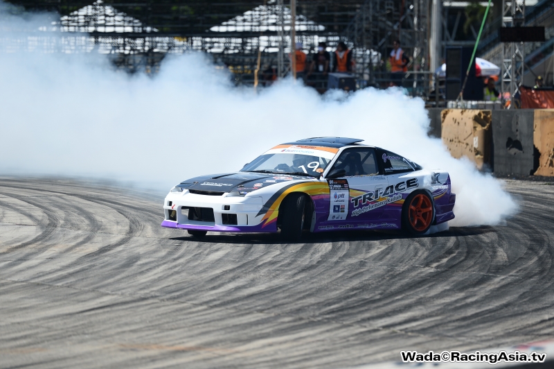 2013.06 BKK D1 GP RacingAsia.tv