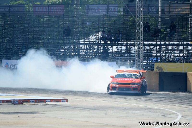 2013.06 BKK D1 GP RacingAsia.tv