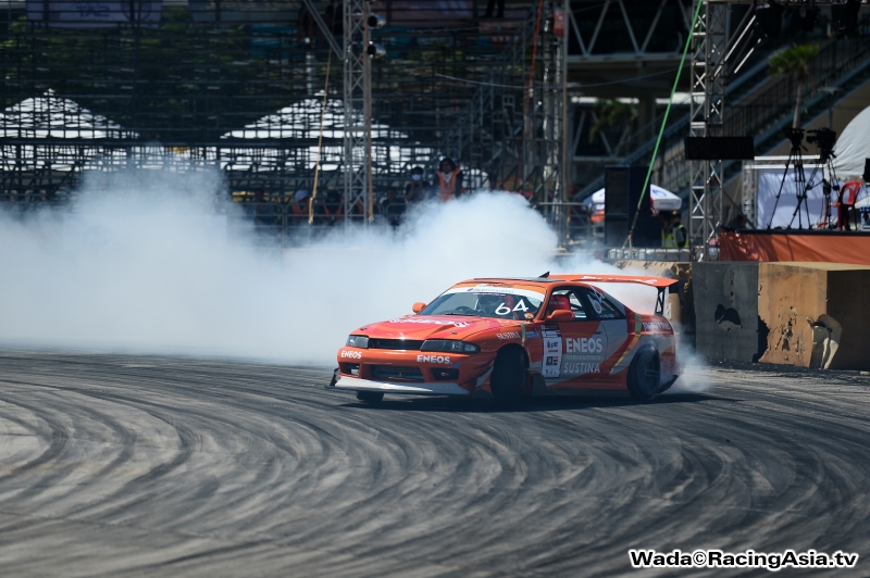 2013.06 BKK D1 GP RacingAsia.tv