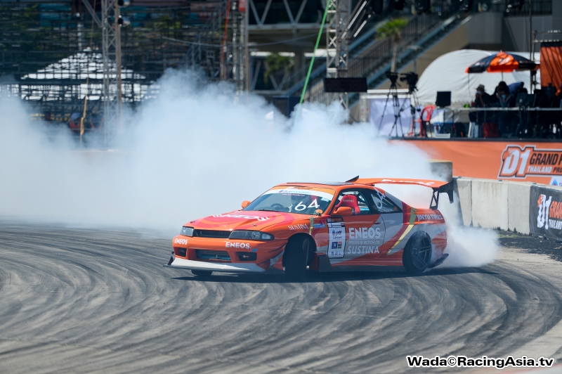 2013.06 BKK D1 GP RacingAsia.tv