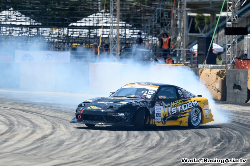 2013.06 BKK D1 GP RacingAsia.tv