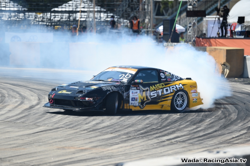 2013.06 BKK D1 GP RacingAsia.tv