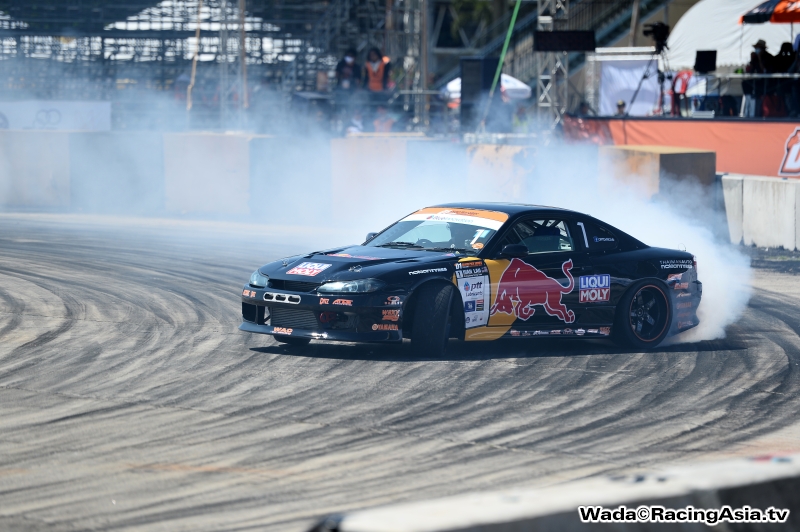 2013.06 BKK D1 GP RacingAsia.tv