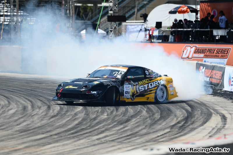 2013.06 BKK D1 GP RacingAsia.tv