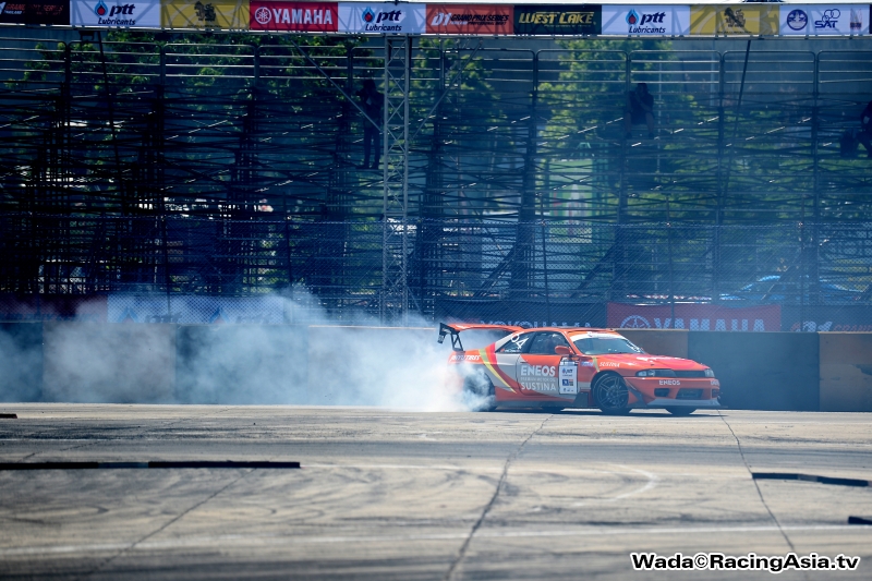 2013.06 BKK D1 GP RacingAsia.tv