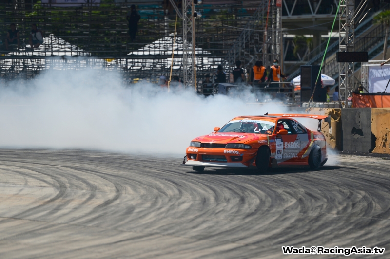 2013.06 BKK D1 GP RacingAsia.tv