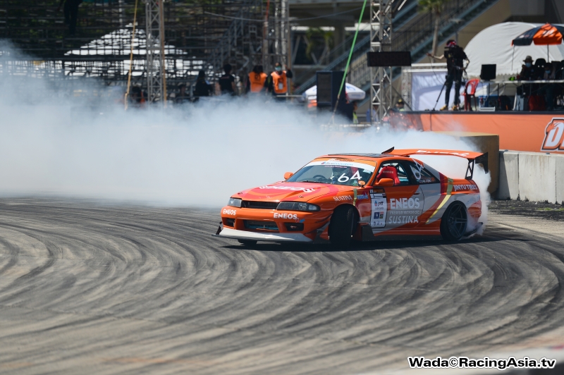 2013.06 BKK D1 GP RacingAsia.tv