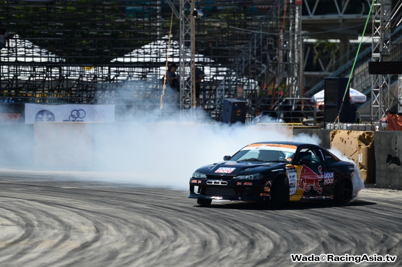 2013.06 BKK D1 GP RacingAsia.tv