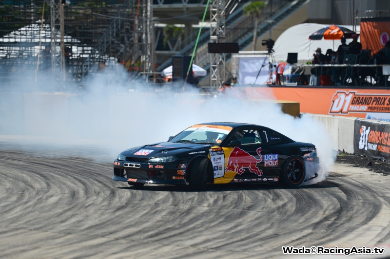2013.06 BKK D1 GP RacingAsia.tv