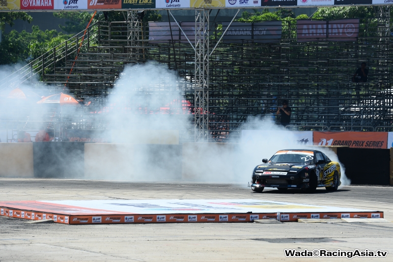 2013.06 BKK D1 GP RacingAsia.tv