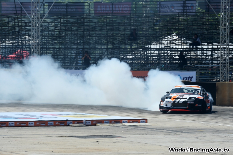 2013.06 BKK D1 GP RacingAsia.tv