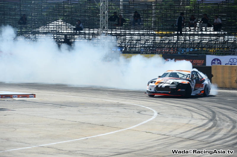 2013.06 BKK D1 GP RacingAsia.tv