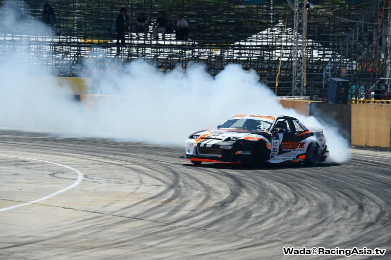 2013.06 BKK D1 GP RacingAsia.tv