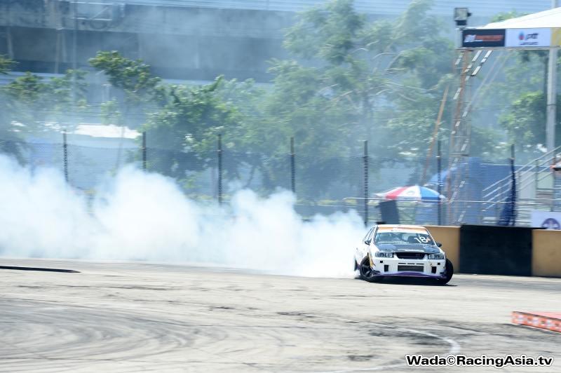 2013.06 BKK D1 GP RacingAsia.tv