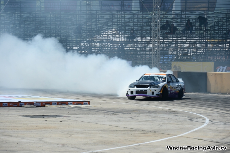 2013.06 BKK D1 GP RacingAsia.tv