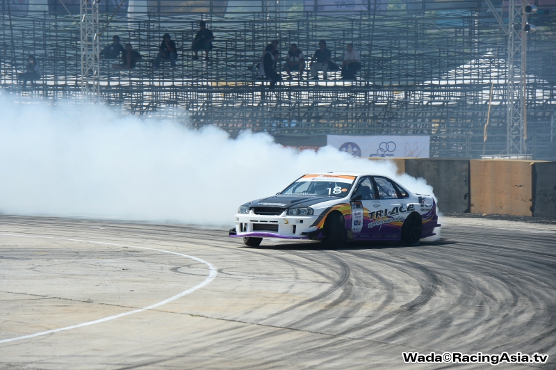 2013.06 BKK D1 GP RacingAsia.tv