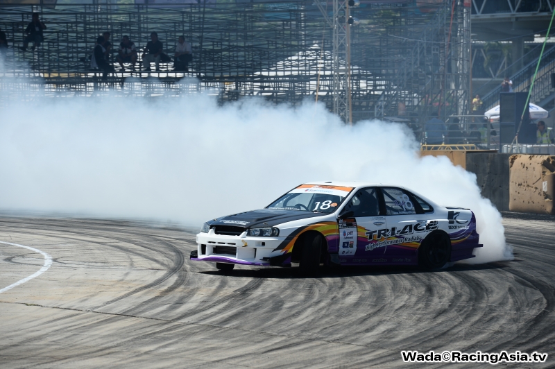 2013.06 BKK D1 GP RacingAsia.tv