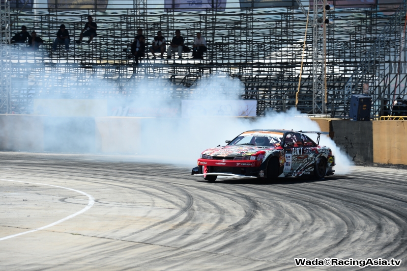 2013.06 BKK D1 GP RacingAsia.tv