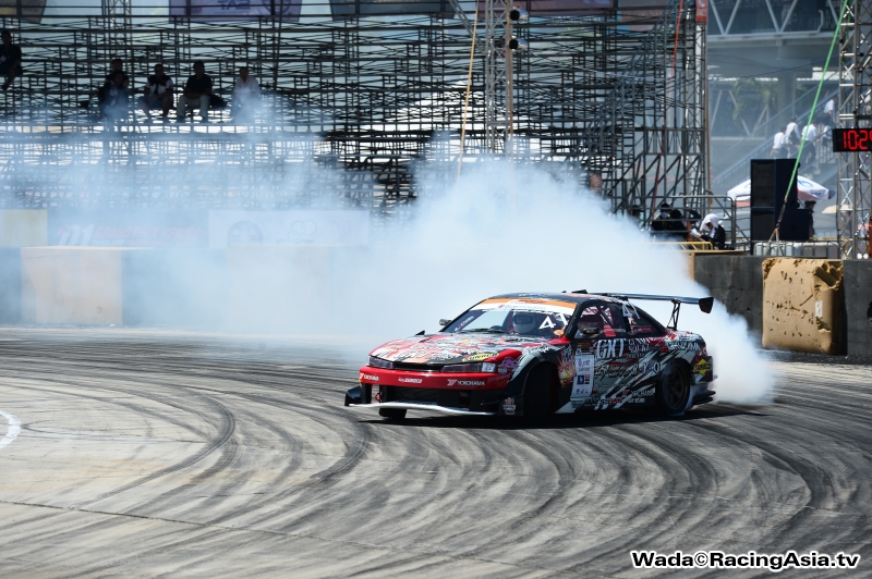 2013.06 BKK D1 GP RacingAsia.tv