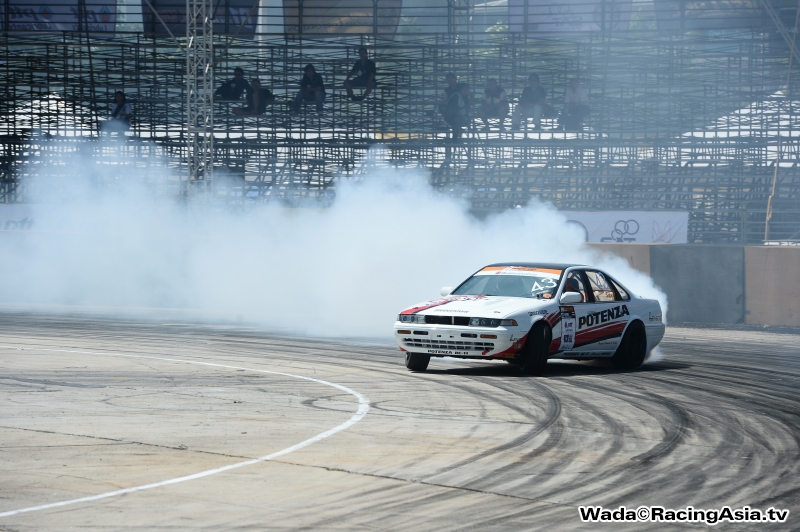 2013.06 BKK D1 GP RacingAsia.tv