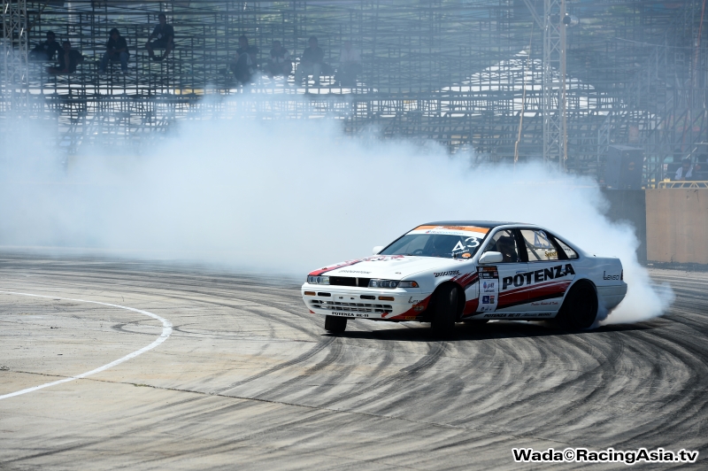 2013.06 BKK D1 GP RacingAsia.tv