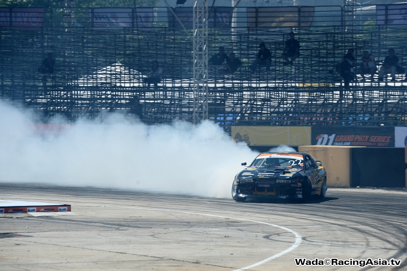 2013.06 BKK D1 GP RacingAsia.tv