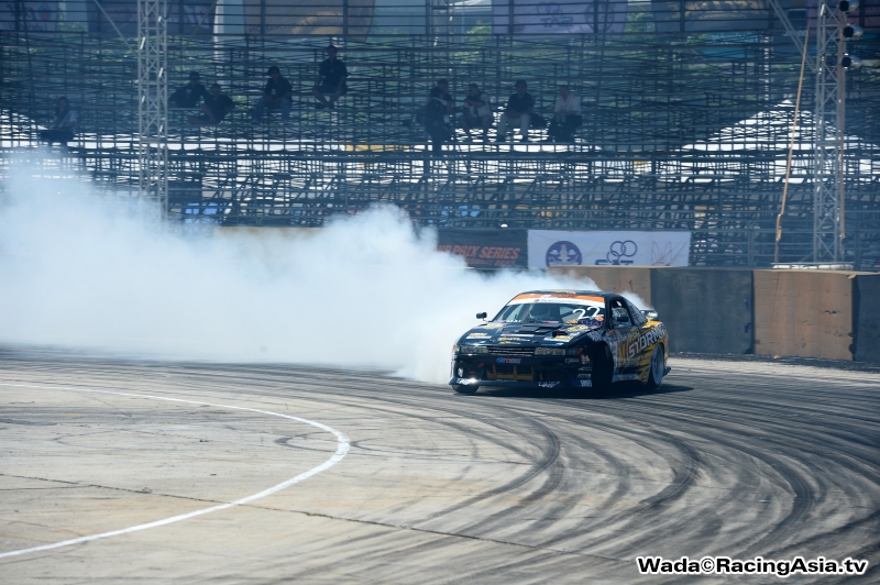 2013.06 BKK D1 GP RacingAsia.tv