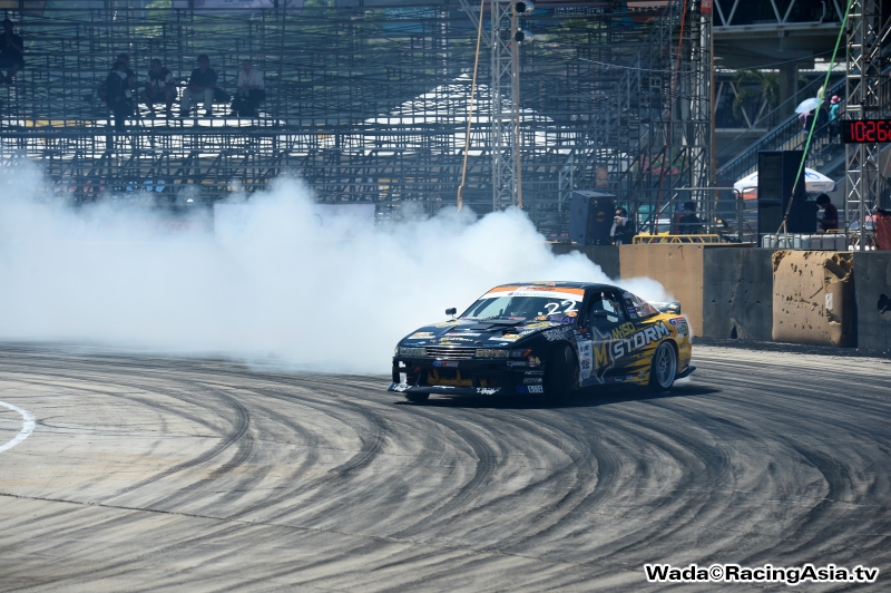 2013.06 BKK D1 GP RacingAsia.tv