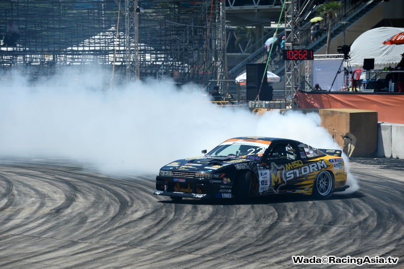 2013.06 BKK D1 GP RacingAsia.tv