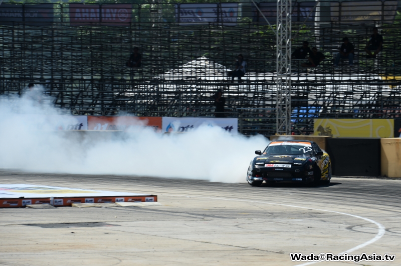 2013.06 BKK D1 GP RacingAsia.tv