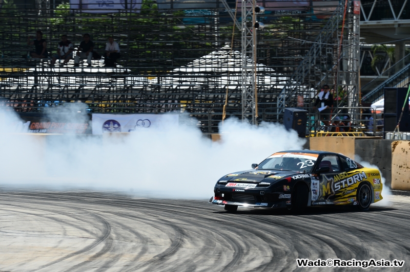 2013.06 BKK D1 GP RacingAsia.tv