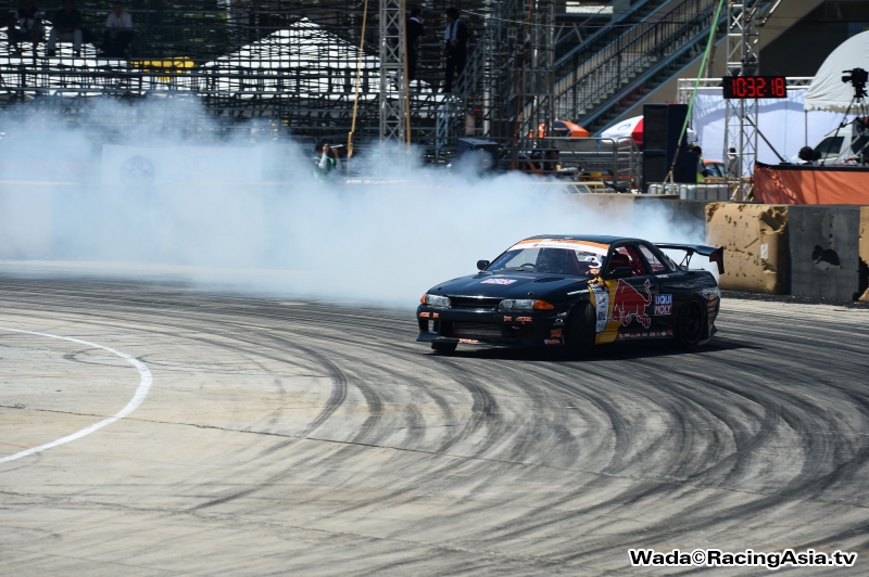 2013.06 BKK D1 GP RacingAsia.tv