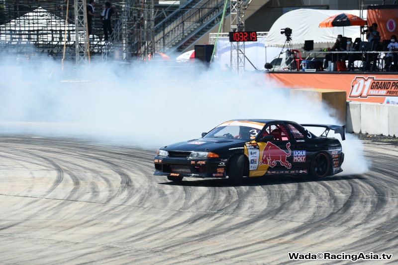 2013.06 BKK D1 GP RacingAsia.tv