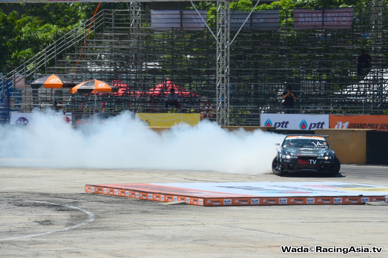 2013.06 BKK D1 GP RacingAsia.tv