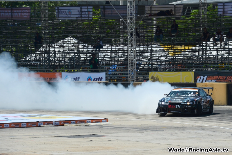 2013.06 BKK D1 GP RacingAsia.tv