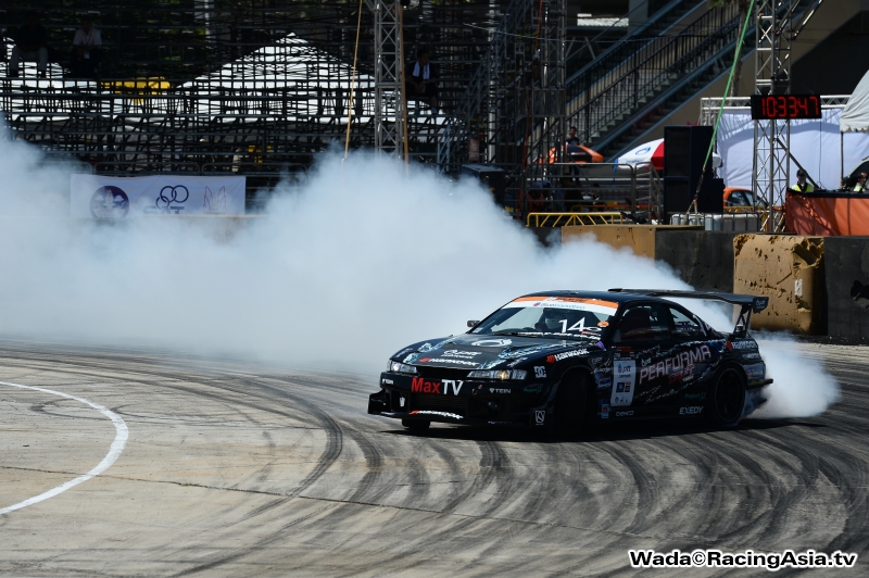 2013.06 BKK D1 GP RacingAsia.tv