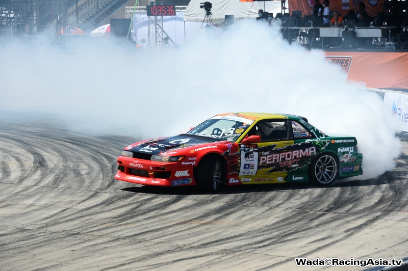 2013.06 BKK D1 GP RacingAsia.tv